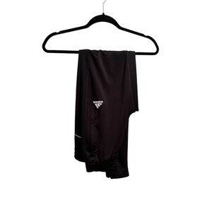 Adidas Black Performance Pants Climacool Size S
